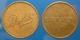 KB040-1b - BAPTISTA (lifted) ARNHEM - Arnhem - B 22.0mm - Koffie Machine Penning - Coffee Machine Token - Profesionales/De Sociedad