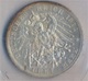 Deutsches Reich Jägernr: 113 1914 A Sehr Schön Silber 1914 3 Mark Preussen Wilhelm II. (9157977 - 2, 3 & 5 Mark Argent