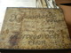 Old Tobacco Box Tin Hercegovacki Flor Bosansko Hercegovacka Duhanska Uprava Rare RRR - Boites à Tabac Vides