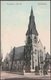 Wesleyan Church, Tottenham, London, 1906 - Blum & Degen Postcard - London Suburbs