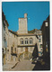 825 - AURIOL.- L' Ancienne Mairie - Auriol