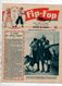 FIP-FOP MAGAZINE - N° 8 - REVUE JEUNES - NESTLE - EDITION DE GUERRE - WWII - 1940 - 1900 - 1949