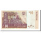 Billet, Malawi, 10 Kwacha, 1997-07-01, KM:37, NEUF - Malawi