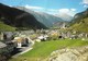 ZERNEZ Eingang Zum Schweiz. Nationalpark - Zernez