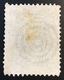 USA 1861 12c GRILLE EN RELIEF Oblit, Yvert 23a (US Scott 97? Used With Grill / État-Unis D‘ Amerique - Usados