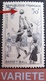 R1949/167 - 1956 - BASKET BALL - N°1072 NEUF* - VARIETE ➤➤➤ Ballon Dégonflé - Nuovi