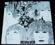 THE BEATLES – REVOLVER – LP – 1978 – 2C 066-04097 – ODEON / THE GRAMOPHONE CO.LTD - Rock