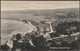 General View, Minehead, Somerset, 1913 - Postcard - Minehead