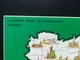 Delcampe - LOT DE 4 BUVARDS PUBLICITÉ BANQUE CGER LES PROVINCES DE BELGIQUE  NAMUR LIÈGE HAINAUT OOST VLAANDEREN - Collections, Lots & Séries