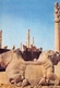 Iran - PERSEPOLIS - Shiraz - Timbre - Iran