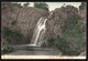 South Africa 1904. Waterfall, Stirkfontein (sic) = Sterkfontein. A Sallo Epstein Postcard. - Sud Africa