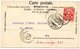 01 - Pays De Gex Croix Du Reculet  Rare Et Unique Sur Delcampe ( Un Angle Plié) 1903 - Non Classés