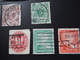 Deutsches Reich X 11 - Norddeutscher Postbezirk - Preussen - Rheinland - Collections