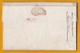 An VIII - 1799 Lettre Avec Correspondance  De 3 Pages De Lagnieu, Ain Vers Villebois, Ain - Période Du Directoire - 1701-1800: Précurseurs XVIII