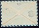 Finlande - Enveloppe Vol Helsinki Kobenhavn - Timbre Croix Rouge N° 307 - Cachets 11-3-1948 - B/TB - - Brieven En Documenten