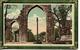 Old Colour Postcard, India, Delhi From Pillar. - India