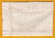 1780 - Marque Postale AUTUN Sur Lettre Avec Correspondance  Vers Oraison ?  - Pension Au  Petit Séminaire - 1701-1800: Précurseurs XVIII