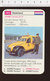 Voiture Automobile ANWB Citroën 2CV  IM126/41 - Autres & Non Classés