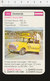 Voiture Automobile OAMTC Austin 850 IM126/41 - Autres & Non Classés
