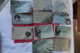 Cp Telegrammes Lot 16 Cartes - Postal Services