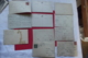 Cp Telegrammes Lot 16 Cartes - Postal Services