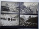 Carte Postale  - Lot 10 Cartes Photographe F.LEVASSEUR Dont 8 Signées (2605) - Photographie