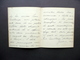 Autografo Andreas Michalakopoulos Lettera Atene 9/5/1932(?) Ministro Grecia - Sonstige & Ohne Zuordnung