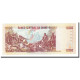 Billet, Guinea-Bissau, 1000 Pesos, 1993-03-01, KM:13b, NEUF - Guinee-Bissau
