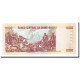 Billet, Guinea-Bissau, 1000 Pesos, 1993-03-01, KM:13b, NEUF - Guinea-Bissau