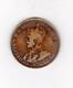 1 Penny 1911, King George V, VF+ - Penny