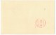 CHINE - Carte Postale (Entier) - Affranchissement Complémentaire + Oblitérations Commémo. 1984 - à Identifier - Postales