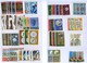 Ethiopia 1965/1975 = 42 Complete Sets (158 Stamps) MNH Cat. Yvert 2006 = € 217,00 - Etiopia