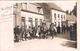 Carte Photo Prisonnier Aviateur Allemand  - Voir Texte Au Verso - 1914-18