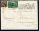 Etats-Unis - Timbres N° 73 + 129 Sur Enveloppe De Philadelphia Pour Berlin - B/TB - - Lettres & Documents