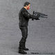 Le Modèle Terminator T-800 Arnold Schwarzenegger PVC Action Figure - Other & Unclassified