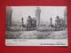 75 - PARIS - CARTE STEREO - " PLACE DU PANTHEON , OMNIBUS ATTELE DE CHEVAUX...  " - - Other & Unclassified