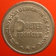 KB058-1 - BOUTER BAR MATIC - Den Haag Rotterdam - WM 22.5mm - Koffie Machine Penning - Coffee Machine Token - Professionali/Di Società