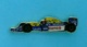 1 PIN'S //   ** WILLIAMS RENAULT / ELF / CANON / CAMEL / BULL / LABATT'S  ** - F1