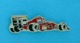 1 PIN'S //   ** FERRARI 643 / N°27 / PILOTE A. PROST / 1991 ** - Ferrari