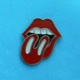 1 PIN'S //   ** THE ROLLING STONES / ROCK BAND MUSIK ** - Musique