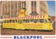 Tram/Strassenbahn Blackpool, Ungelaufen - Strassenbahnen