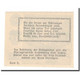 Billet, Autriche, Senftenberg, 10 Heller, Texte 3, 1920, 1920-05-15, SPL - Autriche