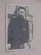 Abbé René BONPAIN ( Carte Photo - Format CP / PK ) Anno 1908 > 1943 ( Voir / See Photo ) ! - Personnages