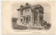 FLOBECQ  -  Châlet Hallet-Jouret.Oblitération Tournai Et Flobech 1908. Edt. Lison-Dherte - Flobecq - Vloesberg