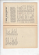 ITALIA 1930 - Libretto Editore BARION - Milano - Topics