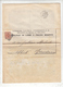 ITALIA 1903 - Catalogo  Libri PERRELLA LUIGI - Temas