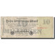 Billet, Allemagne, 10 Millionen Mark, 1923, 1923-09-01, KM:96, TB - 10 Millionen Mark