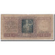 Billet, Argentine, 1 Peso, 1947, KM:260b, B - Argentine