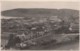 Oamaru New Zealand, Panoramic View Of Town, C1910s Vintage Real Photo Postcard - Nuova Zelanda