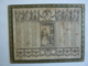 ALMANACH 1840  CALENDRIER 2 Semestres Chromo- Lithographie   Allégorie La Mode Signe Du Zodiac Arabesque - Big : ...-1900